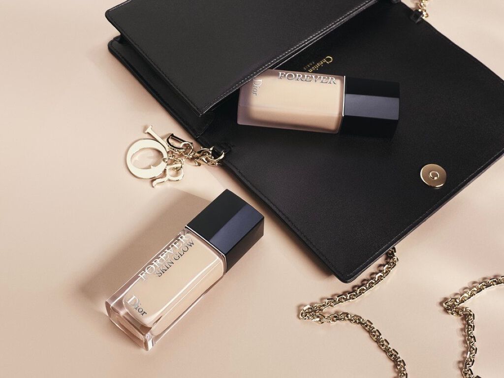 上品なツヤ肌になりたい。憧れを叶えるディオールのファンデ、お試しのチャンスが100名様に!の画像