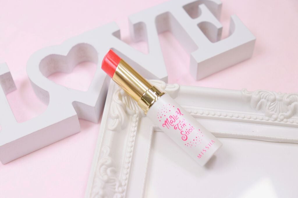 スイートピンク×コーラル