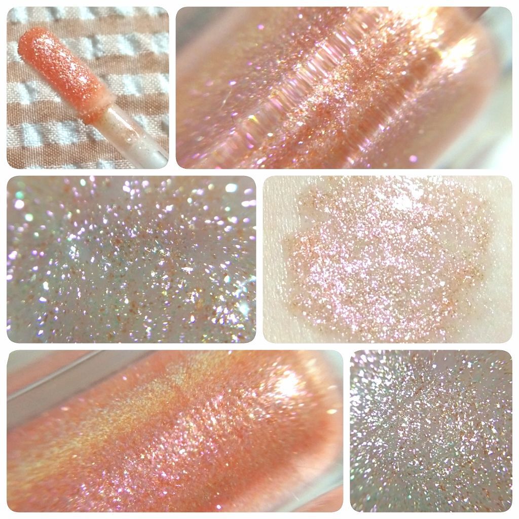 「わたしをお姫様にしてくれる。キラキラの"プリンセスコスメ"集めました♡」の画像(#117107)