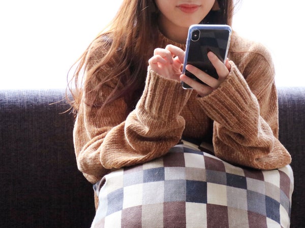 「Google Play ベストオブ 2019」にノミネート!プレゼントキャンペーンを開催♡の画像
