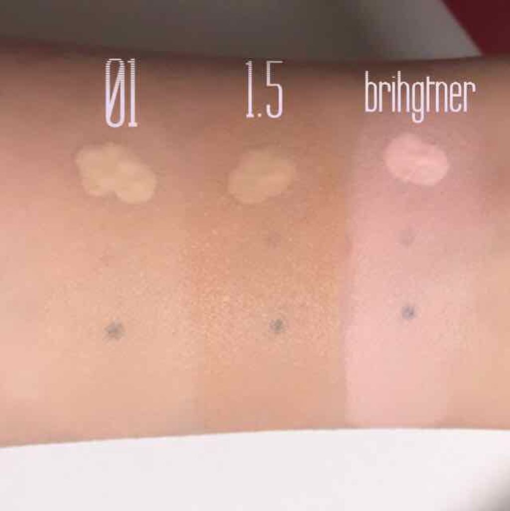 「ザセムコンシーラーの色選びや使い方を徹底解説!ブルベやイエベにおすすめのカラーも紹介♡」の画像(#117909)