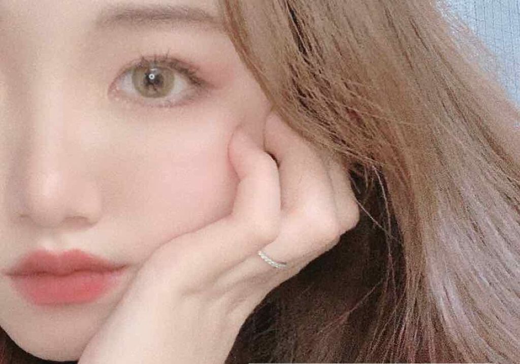 「《厳選》人気ナチュラルハーフカラコン10選♡自然と馴染むナチュラルハーフカラコンで憧れのハーフ顔を手に入れて。」の画像(#118815)