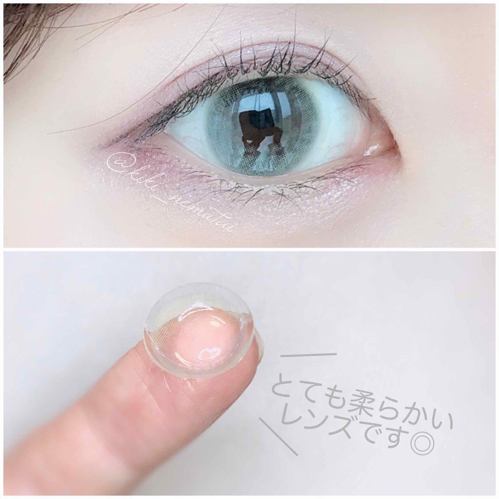 「《厳選》人気ナチュラルハーフカラコン10選♡自然と馴染むナチュラルハーフカラコンで憧れのハーフ顔を手に入れて。」の画像(#119387)