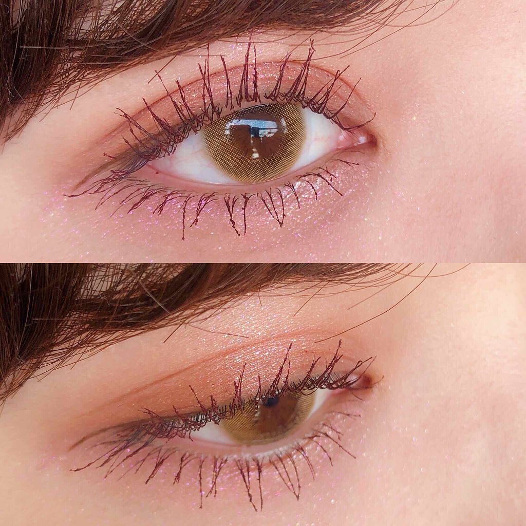 「《厳選》人気ナチュラルハーフカラコン10選♡自然と馴染むナチュラルハーフカラコンで憧れのハーフ顔を手に入れて。」の画像(#119911)