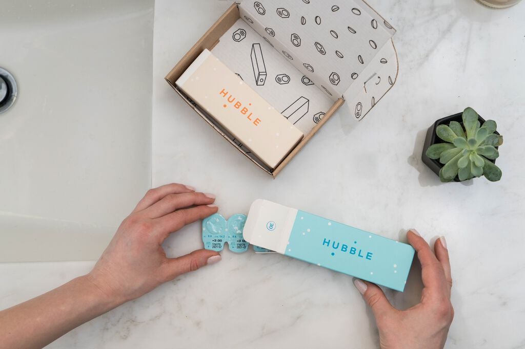 《厳選》人気ナチュラルハーフカラコン10選♡自然と馴染むナチュラルハーフカラコンで憧れのハーフ顔を手に入れて。の画像