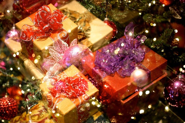 【ALL 5,000〜8,000円】感謝の気持ちを込めて。ちょこっと奮発!おすすめクリスマスギフトの画像