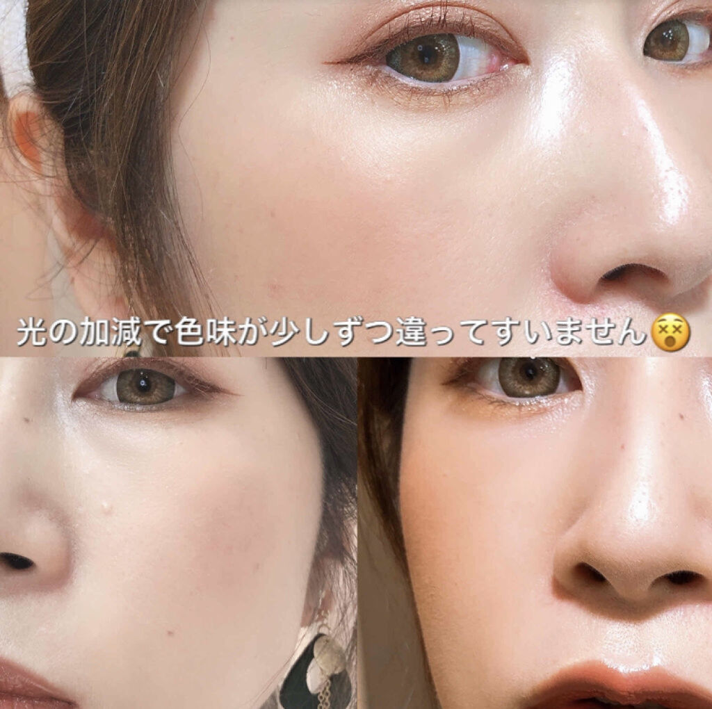 40代向け 自然な血色感でくすみを一掃 アラフォー世代におすすめなチークの入れ方 Lips