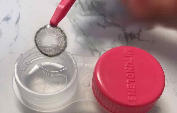 「≪透明感、叶います≫人気のナチュラルなグレーカラコンを徹底的に厳選してご紹介!」の画像(#120705)