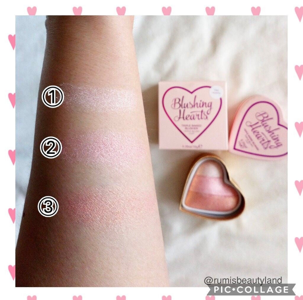 「【40代向け】自然な血色感でくすみを一掃!アラフォー世代におすすめなチークの入れ方」の画像(#120859)