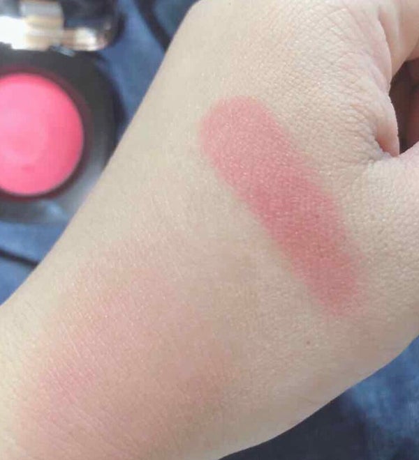 「【40代向け】自然な血色感でくすみを一掃!アラフォー世代におすすめなチークの入れ方」の画像(#120884)