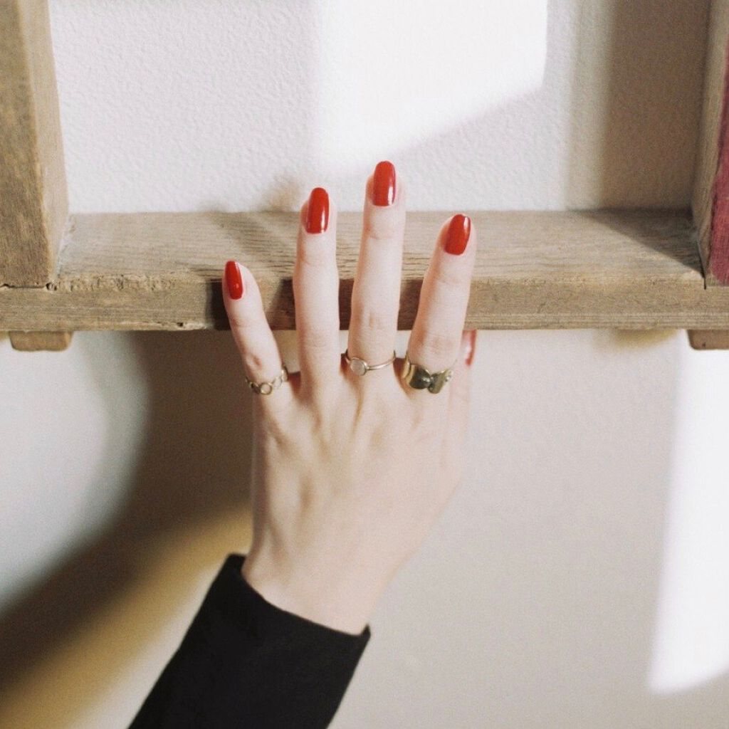 【5万円が当たる!】冬のおしゃれは手元から。素敵な手元コーデ大募集♡【#イベント第9弾】の画像