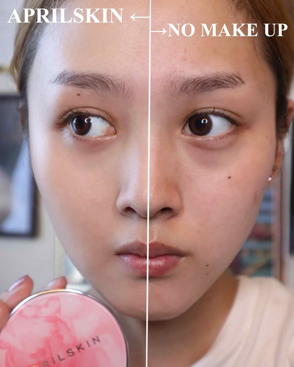 「クッションファンデの正しい使い方とは?仕上がりに差が出るコツを徹底解説!」の画像(#121091)