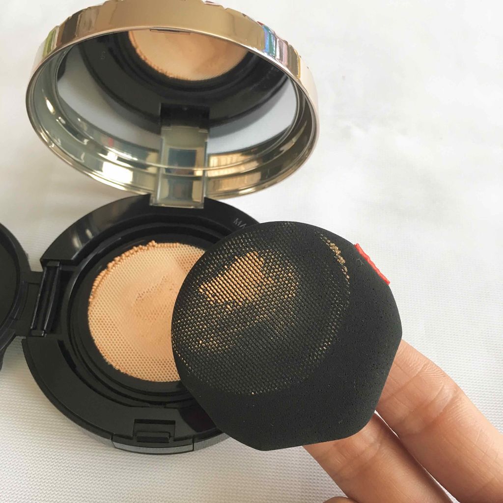 「プチプラクッションファンデの正しい使い方＆選び方って？《おすすめアイテム》も厳選してご紹介！」の画像（#121328）