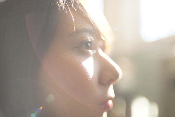 今年の眉毛は◯◯にこだわるのがトレンド!最旬アイテム見つけました。 の画像