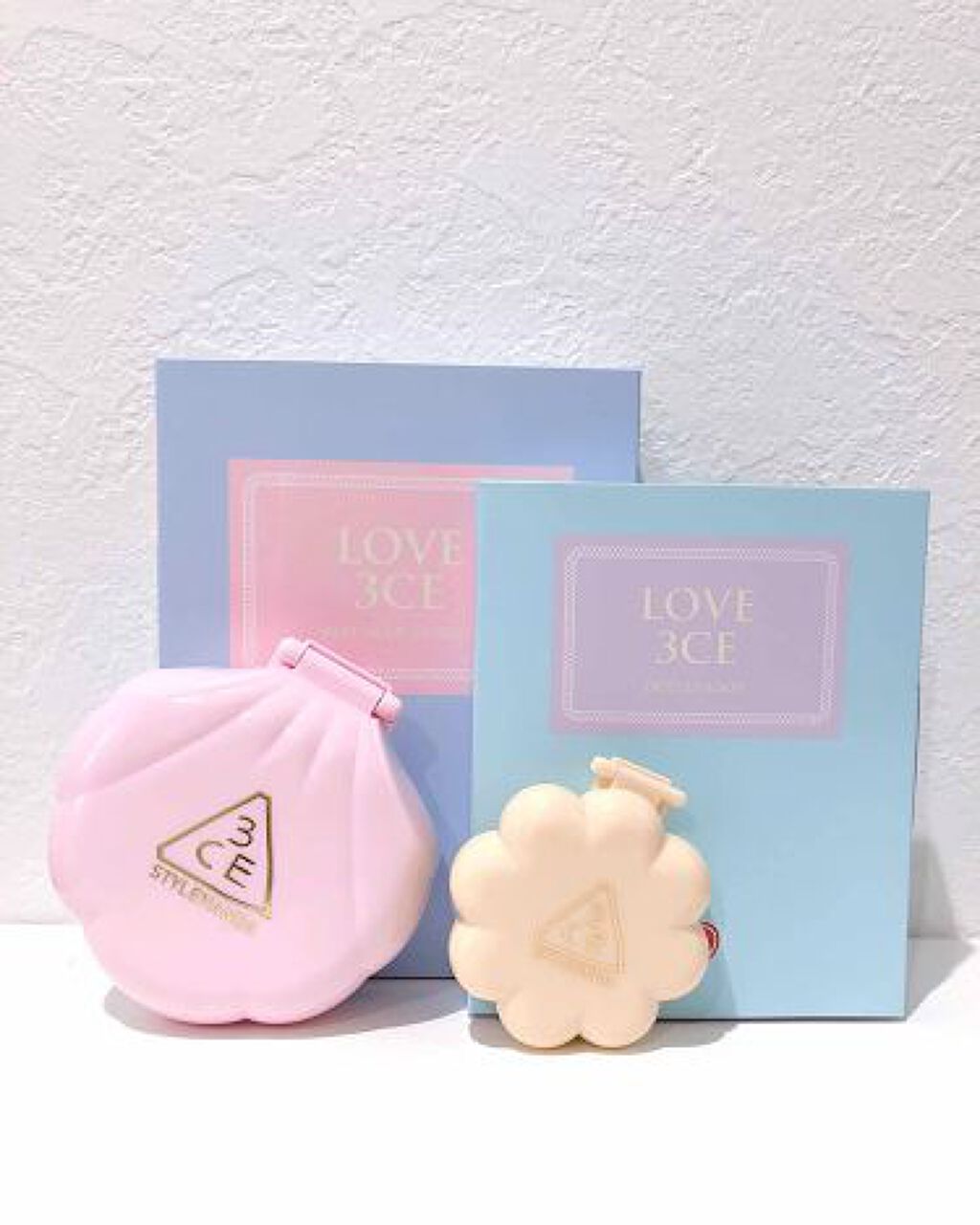 「3CEのおすすめコスメを厳選|アイシャドウもリップも韓国がアツい!販売店情報も」の画像(#122053)