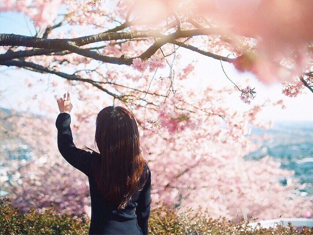 女はすぐに変われるの♡新生活で"かわいいね"って言われちゃう、とっておきイメチェン術の画像