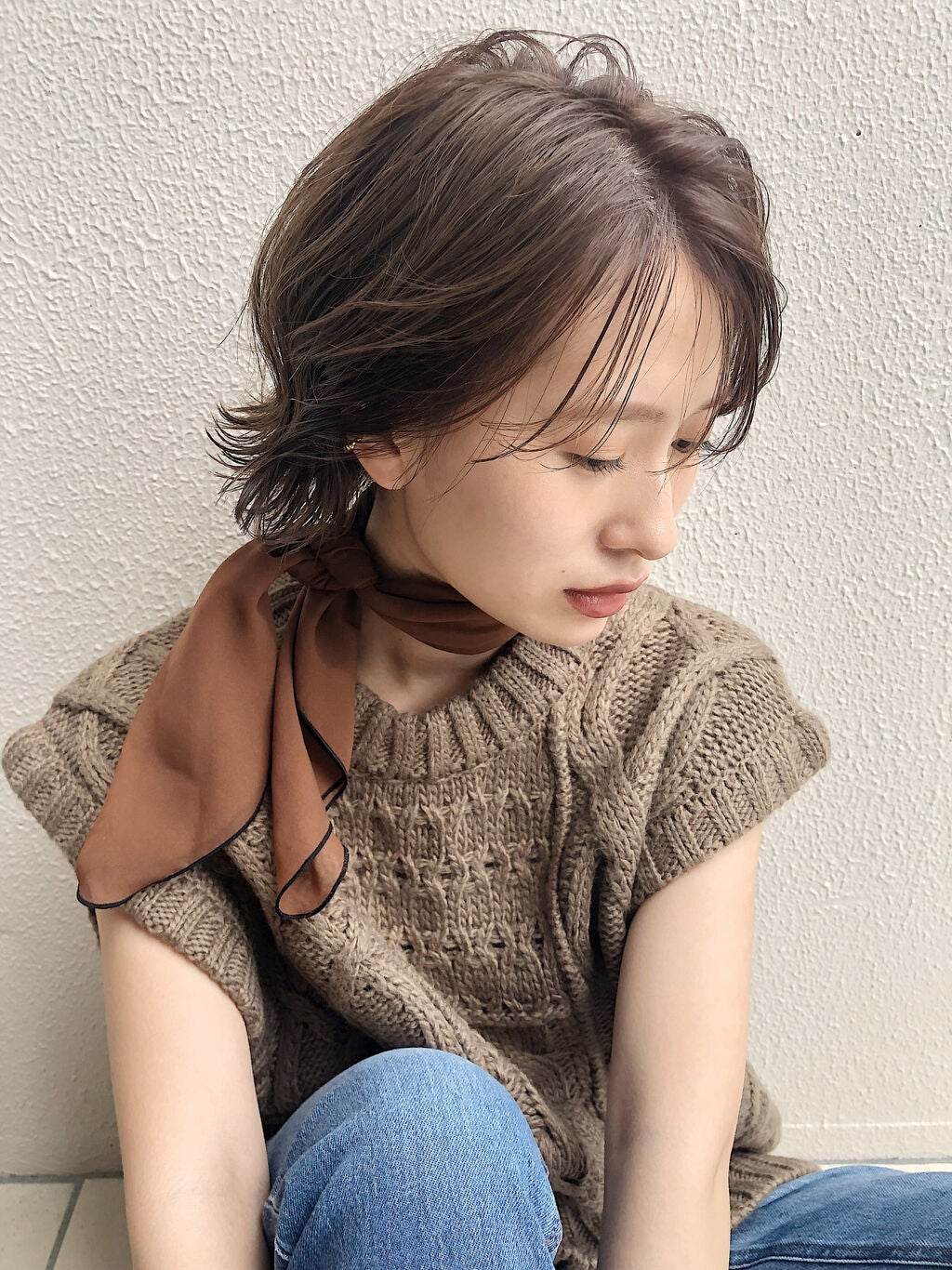 「【チークがカギだった!】ブラウンリップが一気に似合うようになるチークの選び方&おすすめチーク」の画像(#123015)