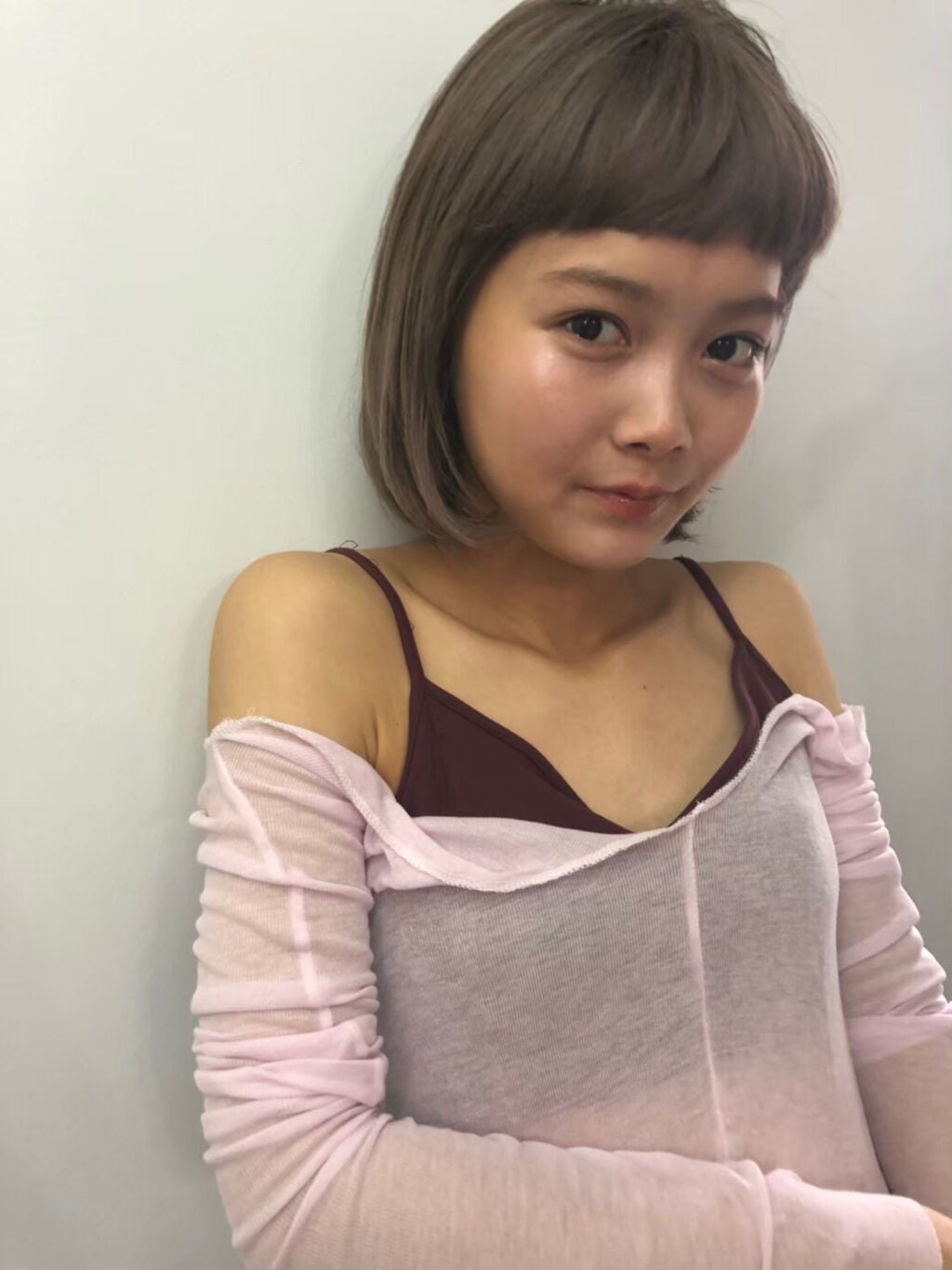 「【チークがカギだった!】ブラウンリップが一気に似合うようになるチークの選び方&おすすめチーク」の画像(#123024)