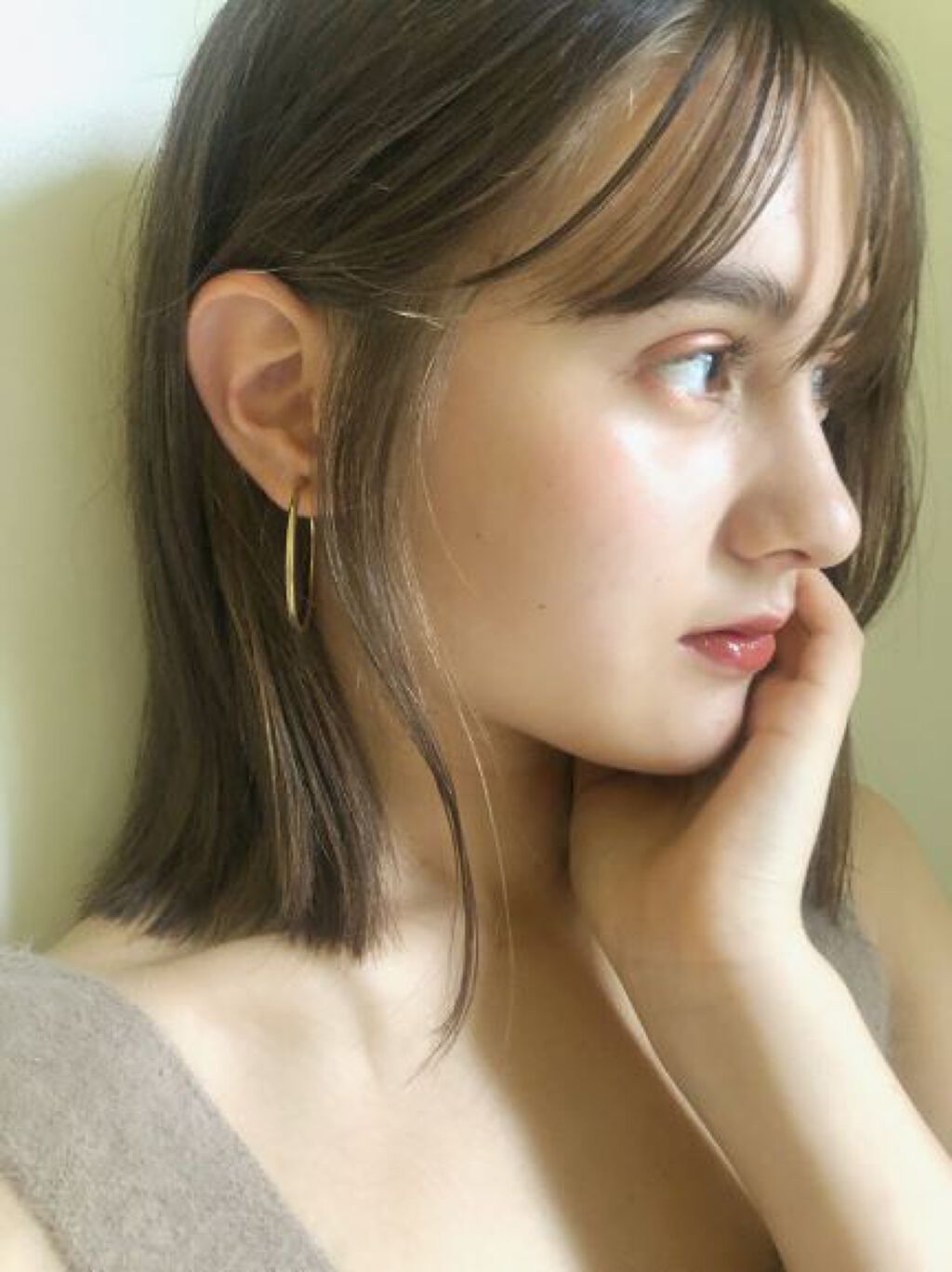 「年中無休の【うるツヤ肌】になりたい♡ポーチにINできる〇〇で、めざせ脱・乾燥地獄！」の画像（#123330）