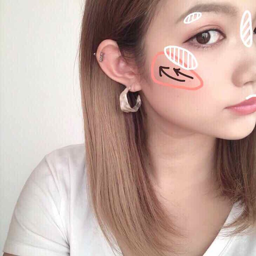 「コーラルピンクチークを徹底比較!ナチュラル美肌を叶える≪プチプラ&デパコス≫おすすめ6選」の画像(#123378)