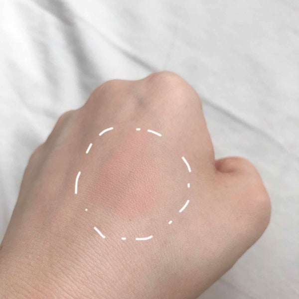 「このカラーさえあればOK。どんなメイクにも合う【お助け】チークって?」の画像(#123640)