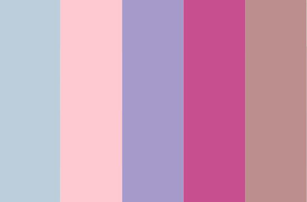 ブルベ夏にアイシャドウはいらない?理由とおすすめのアイシャドウを紹介≪プチプラ・デパコス・韓国≫の画像