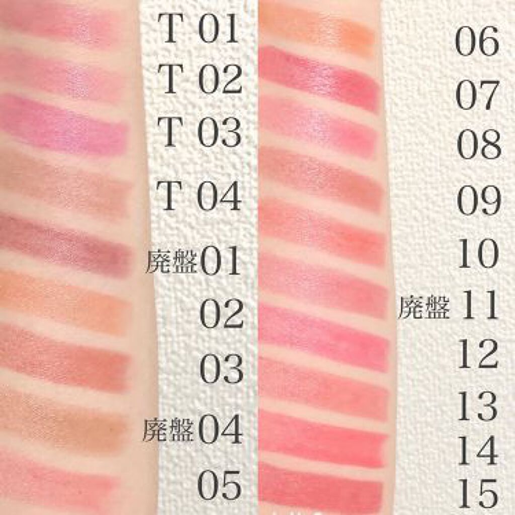 「美人の唇は【プチプラ】でつくれる。優秀Lipだけ集めました♡」の画像(#123852)