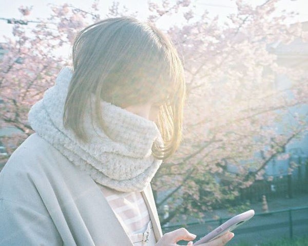 For:スマホ大好きなアナタ。【ブルーライトカット】コスメで無防備なお肌守り隊♡の画像