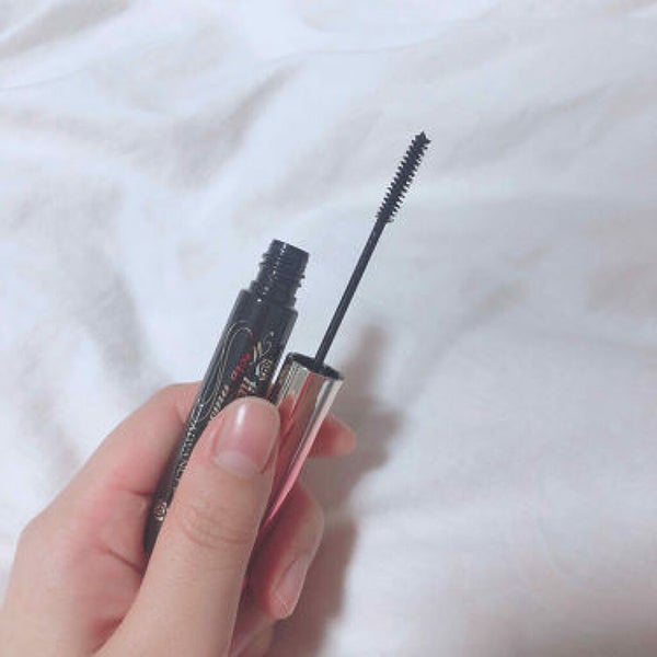 「見つけたら即買いすべし♡儚げeyeを叶える【超優秀】極細マスカラ」の画像(#124920)