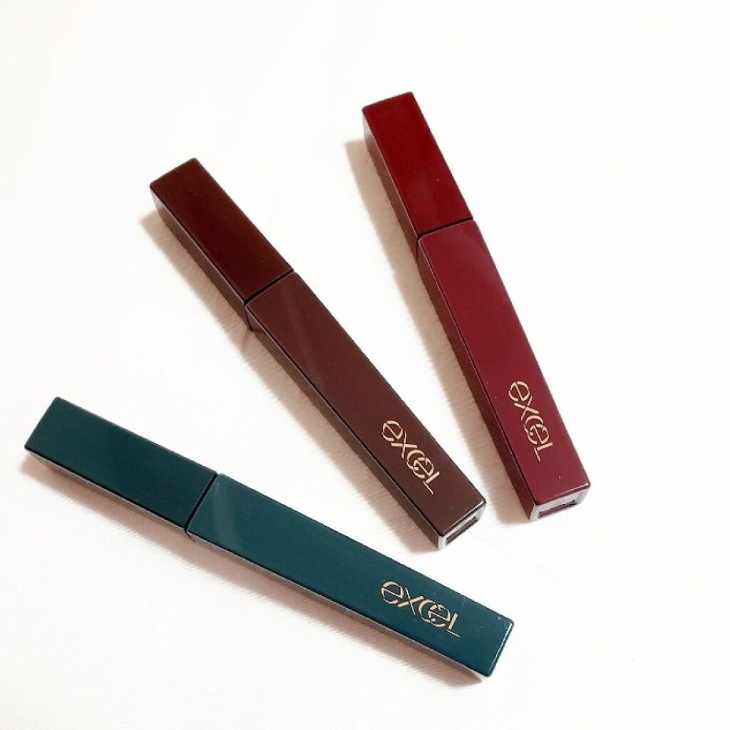 「簡単おしゃれアイに!プチプラで買える人気のカラーマスカラ15選」の画像(#125108)