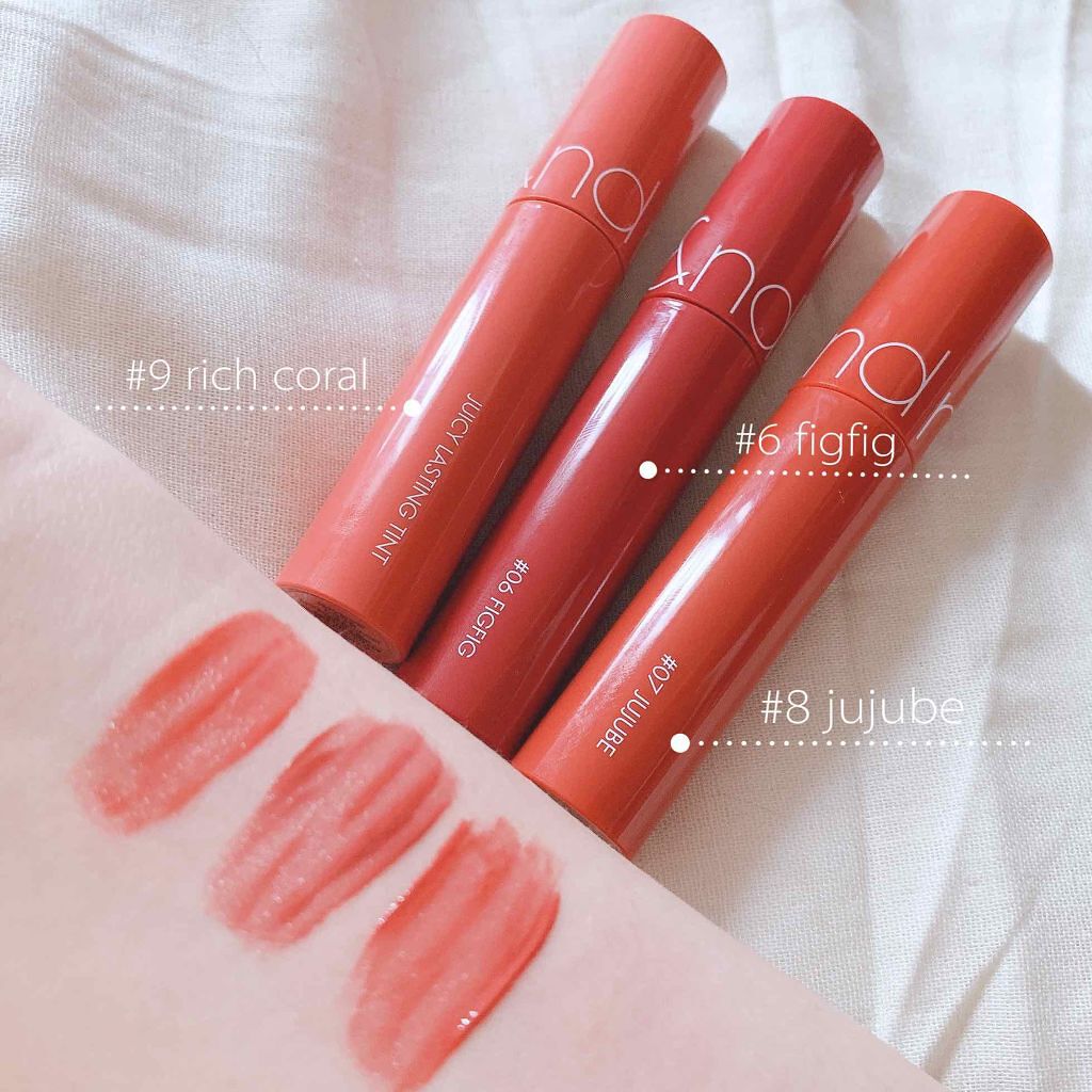 「清楚系をマスターしたいgirlsへ。【定番コーラル】こそ最強です♡」の画像(#125638)