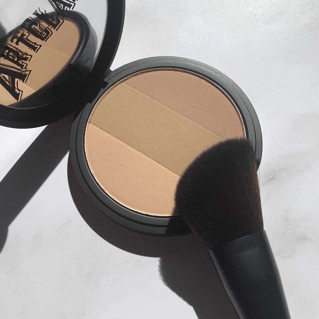 「コントゥアリング/立体メイクでメリハリ華やかな印象に♡メイク法やおすすめアイテムをご紹介」の画像(#126127)