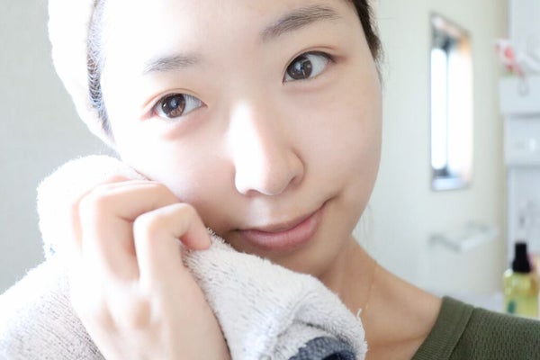 魔法よ、夜まで解けないで。メイク崩れを防ぐ【朝のスキンケア】って?の画像