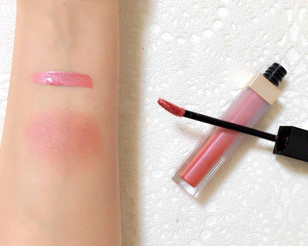 「【アイグロス】の使い方&選び方 | まぶたに濡れツヤをプラス!人気アイテム7選」の画像(#126859)