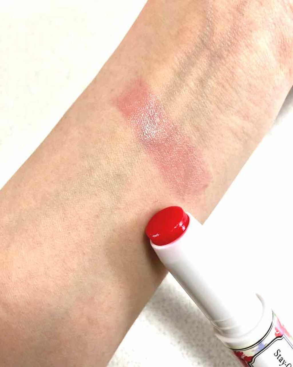 「【徹底比較】キャンメイクのリップティント全種網羅&全色レビュー!口コミもチェックしよ♡」の画像(#127266)