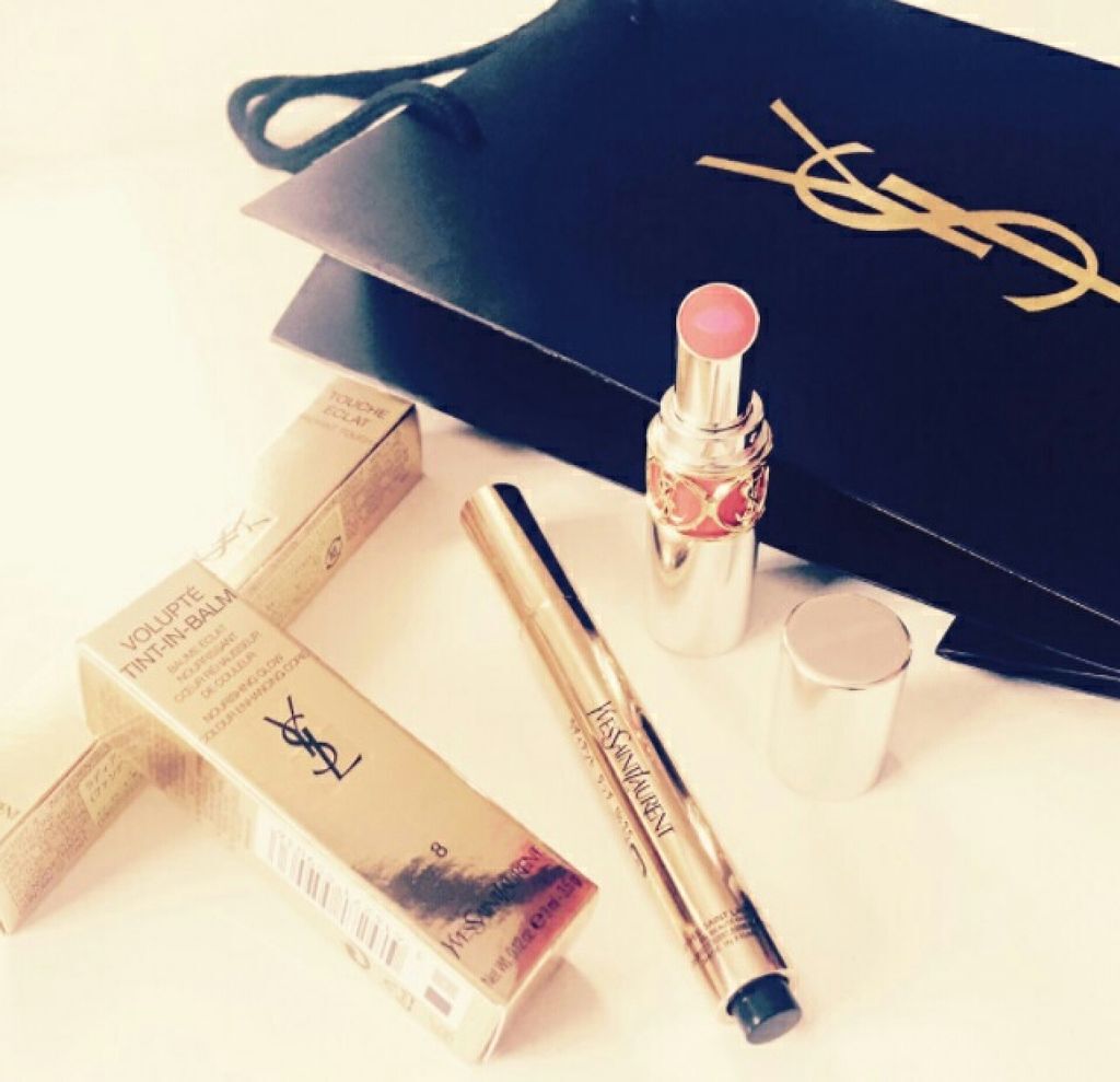 デパコスで魅せる♡シアーリップでおフェロガールに変身⁉︎の画像