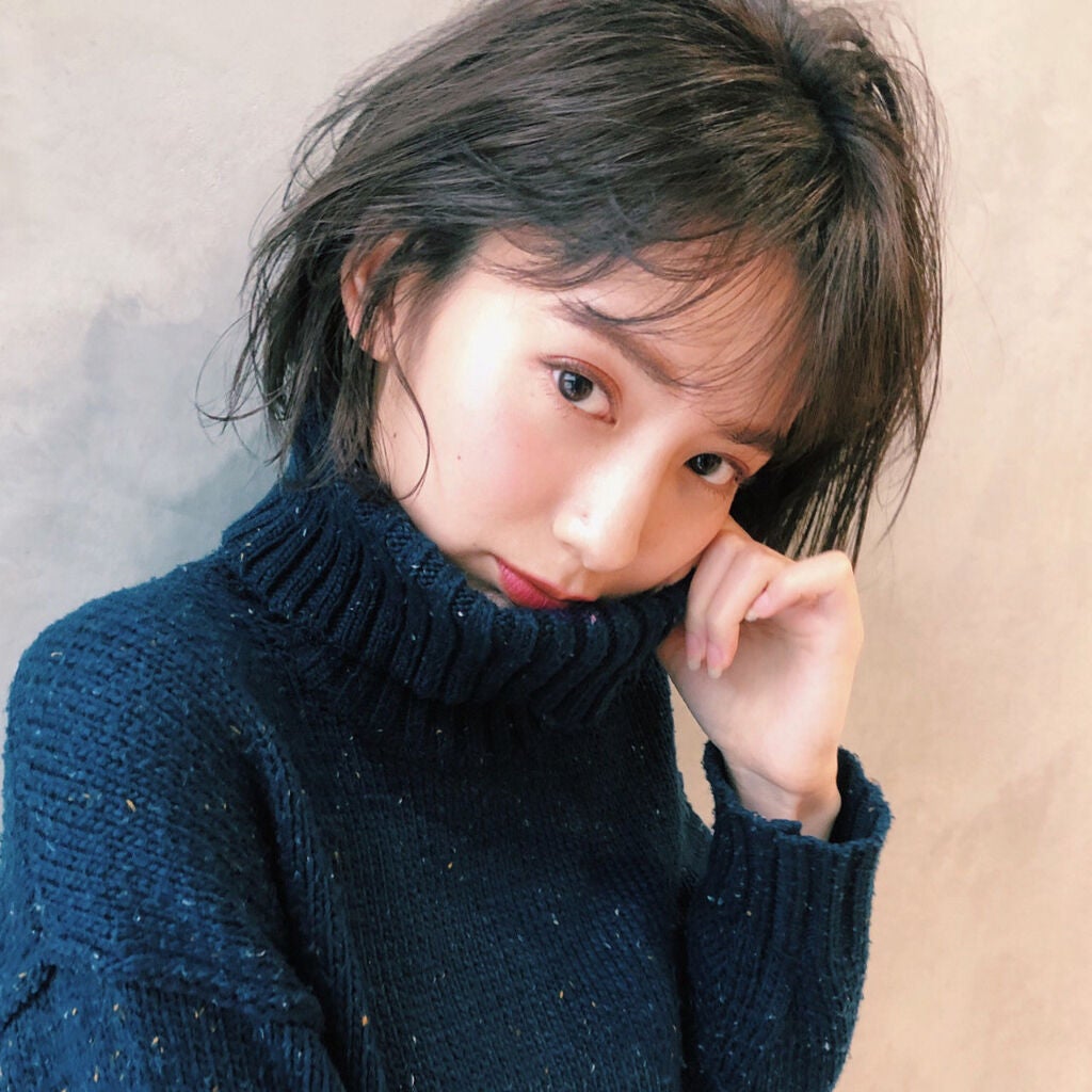 「印象変わった?って聞かれちゃう。あか抜けfaceの【秘密兵器】はコレでした♡」の画像(#127777)