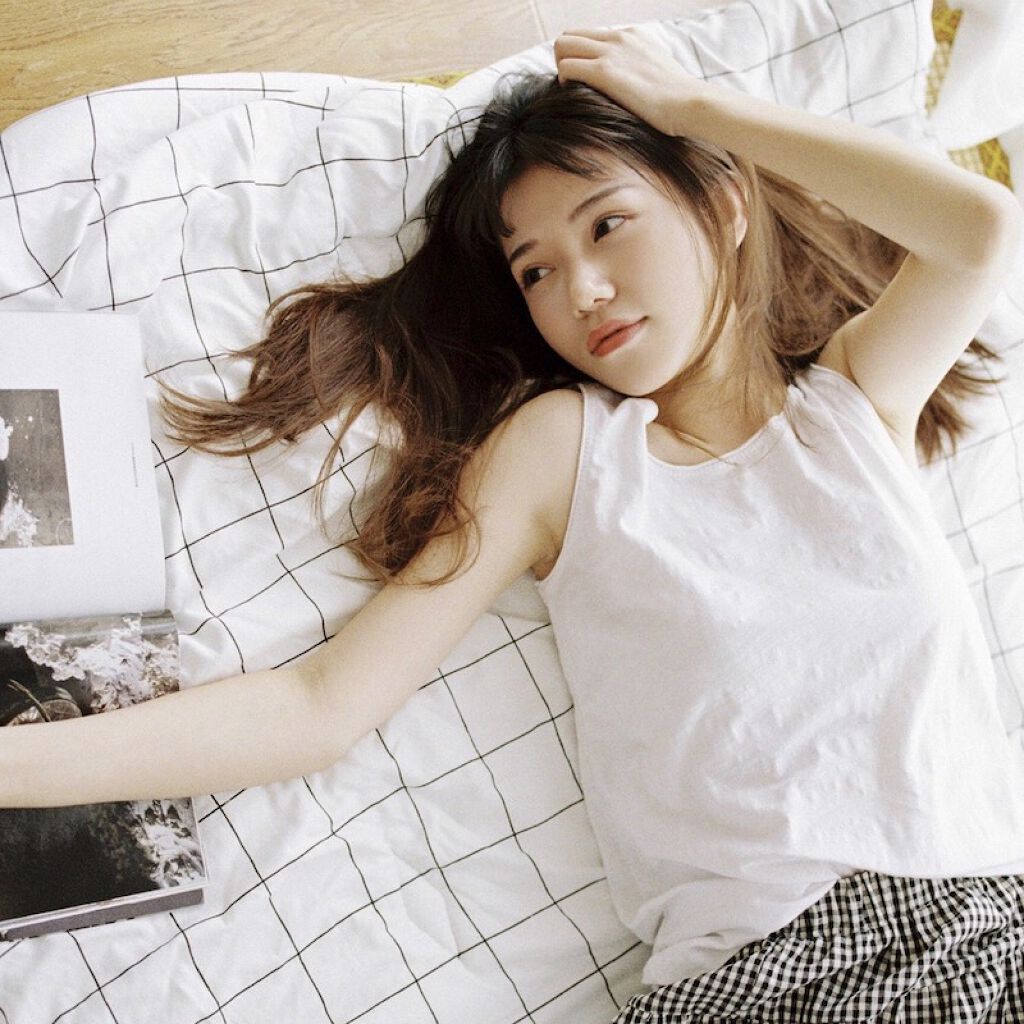 美肌girlへ捧げます。キレイをつくるのは、"落とす"美容!の画像