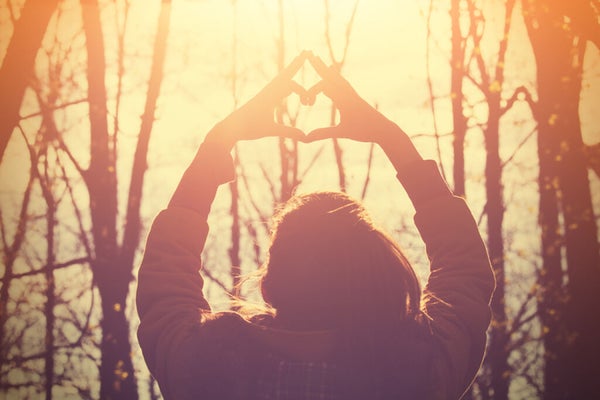 紫外線はオールシーズン!秋冬のUVケア、始めましょう☆の画像