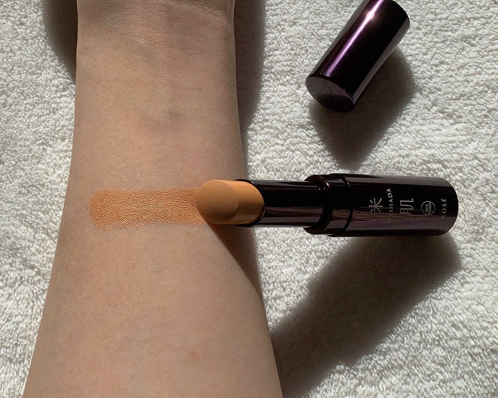 「コンシーラーを使ったシミそばかすの消し方&色選び!消えない・広範囲の悩みも隠すおすすめ人気ランキングTOP11」の画像(#131182)