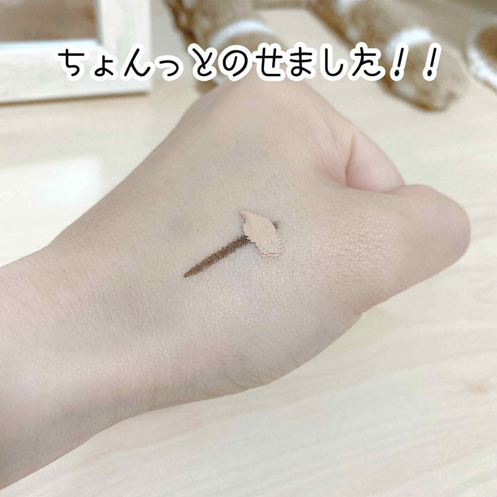 「コンシーラーを使ったシミそばかすの消し方&色選び!消えない・広範囲の悩みも隠すおすすめ人気ランキングTOP11」の画像(#131237)