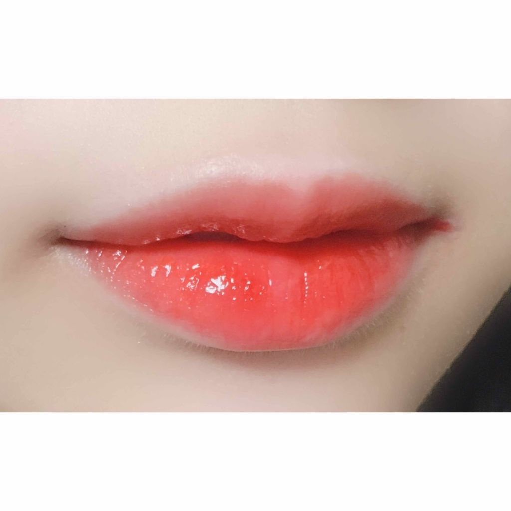 「【完全版】ひと塗りで旬顔に!おすすめオレンジティントリップ21選《プチプラ・韓国コスメ・デパコス》」の画像(#131395)