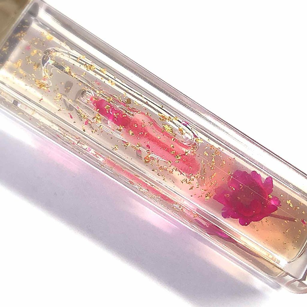 「人気透明リップ15選|みんなの憧れうるツヤリップをゲットしよう」の画像(#131965)