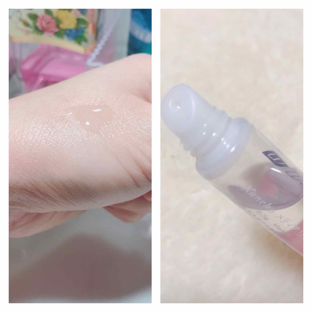 「人気透明リップ15選|みんなの憧れうるツヤリップをゲットしよう」の画像(#131969)