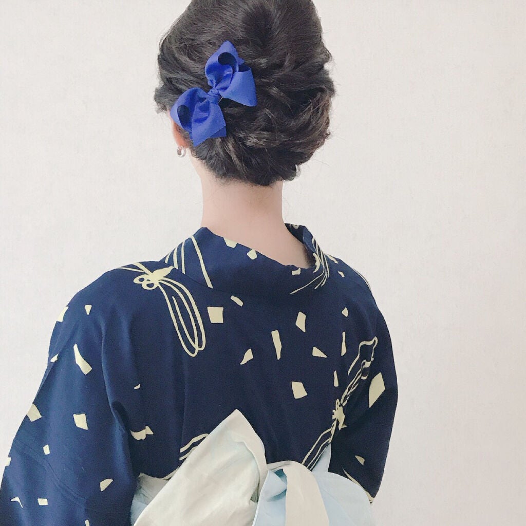 「【2025年】浴衣に似合うメイク!中高生から大人女子向けまで幅広く解説」の画像(#814972)