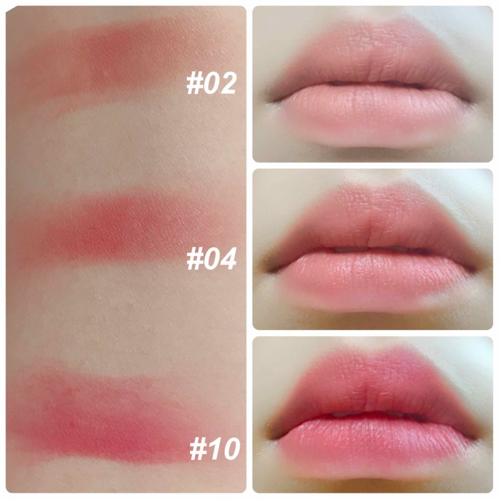 全種類比較 ぺリペラのティント大特集 落ちにくく発色よしのリップをゲットせよ Lips