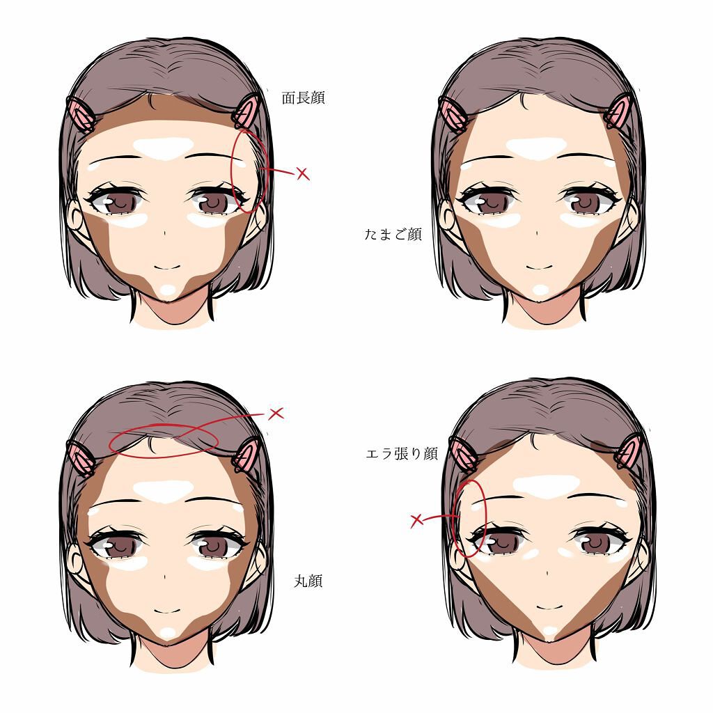 「TOO COOL FOR SCHOOL《アートクラス バイ ロダン》のシェーディングを徹底解説!入れ方や値段、取扱店情報も」の画像(#133894)