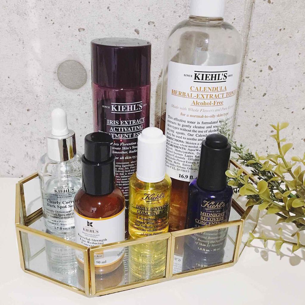 「ビタミンC美容液の効果&使い方は?おすすめアイテム厳選7つもご紹介!」の画像(#134113)