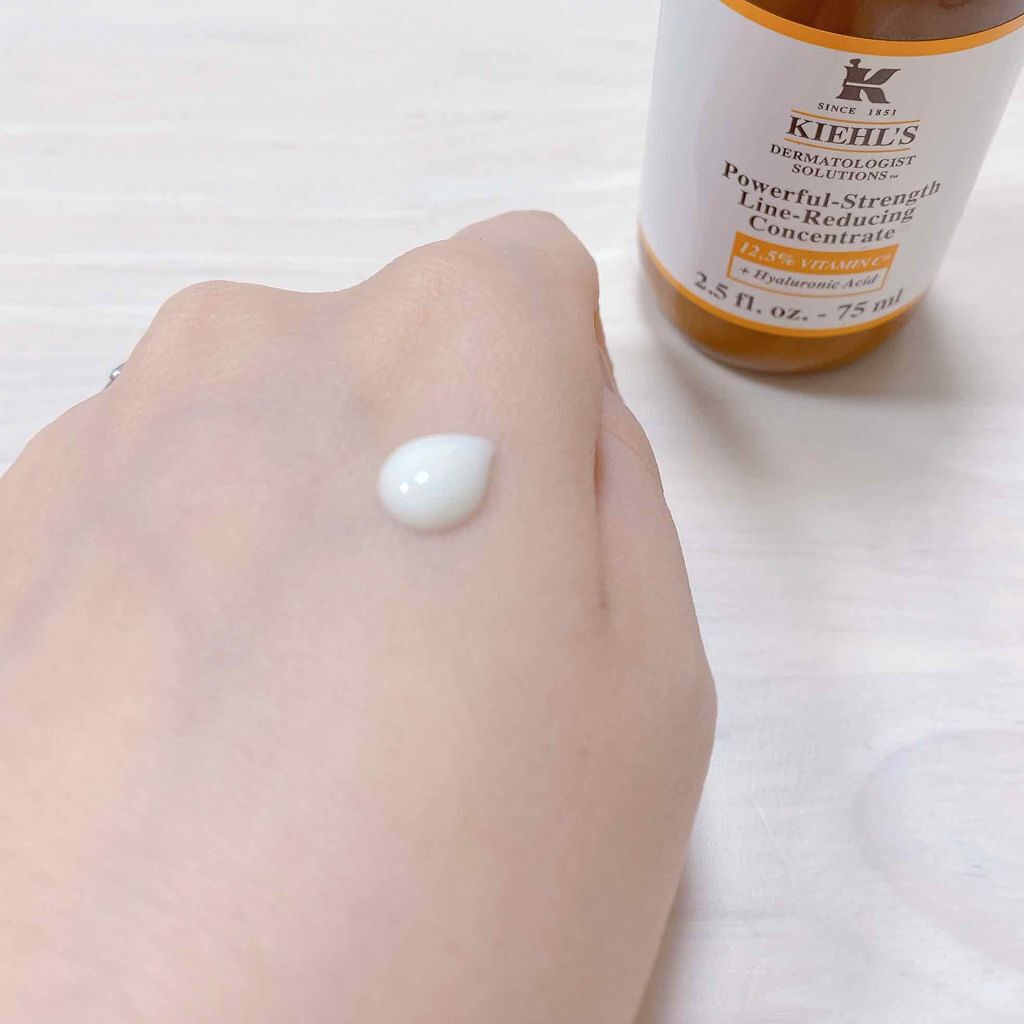 「ビタミンC美容液の効果&使い方は?おすすめアイテム厳選7つもご紹介!」の画像(#134169)