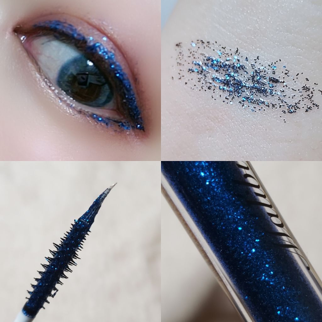 「“ラメマスカラ”でうるうるアイをGET!おすすめ5選《まばたきするたび集まる視線。》」の画像(#134914)